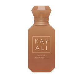 Perfume Kayali Freedom Musk Matcha 45 Eau de Parfum